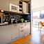 Brera Serviced Apartments Frankfurt West
