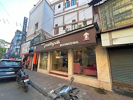 Pushpak International