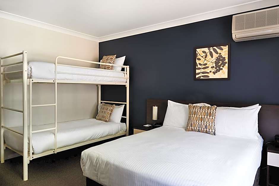 175 - One Hotels & Apartments