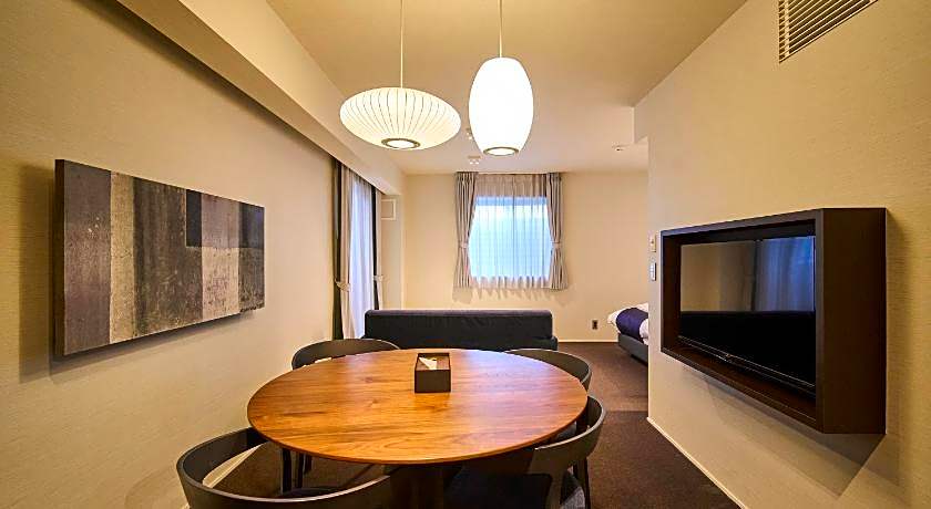 HOTEL MASTAY jingumichi