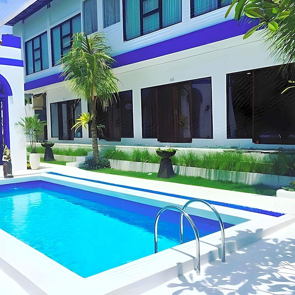 Bombora Surf Camp Hotel