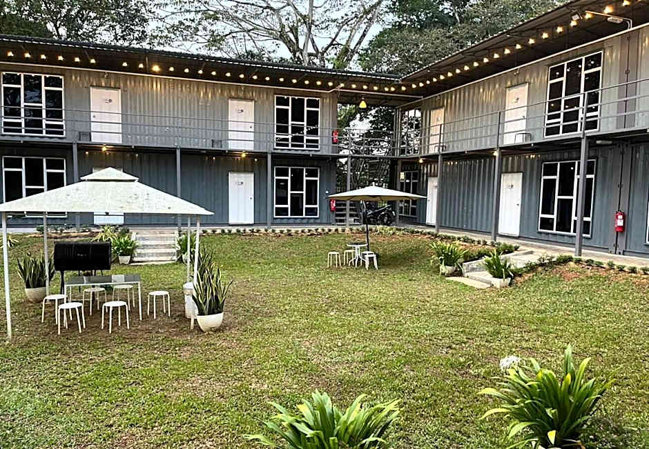 1108 Carebin Slim River