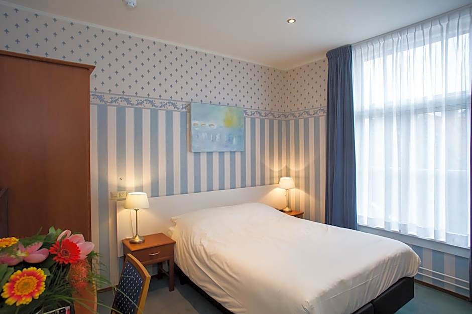 Landhotel De Hoofdige Boer