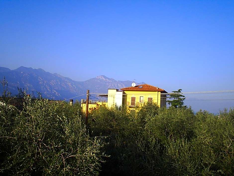 Casa Antonelli
