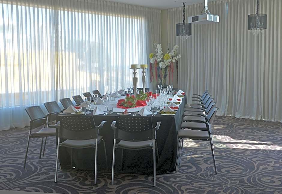 Millennium Hotel New Plymouth Waterfront