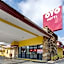 OYO Hotel Blytheville AR I-55