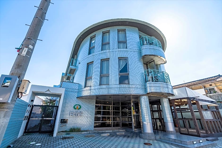 Tabist Asuka Hotel Karatsu
