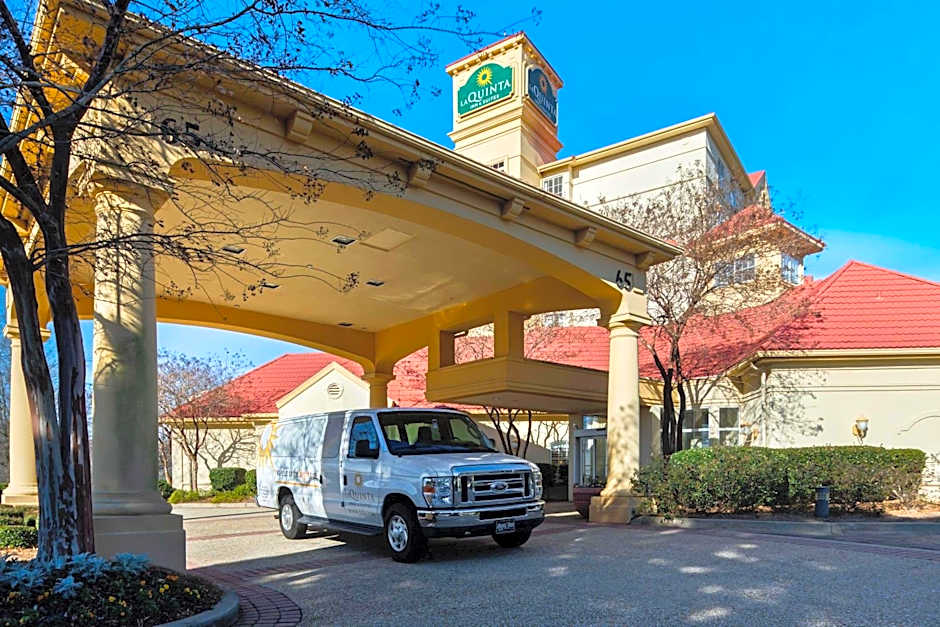 La Quinta by Wyndham Haywood Mall-Near Greenville Downtow