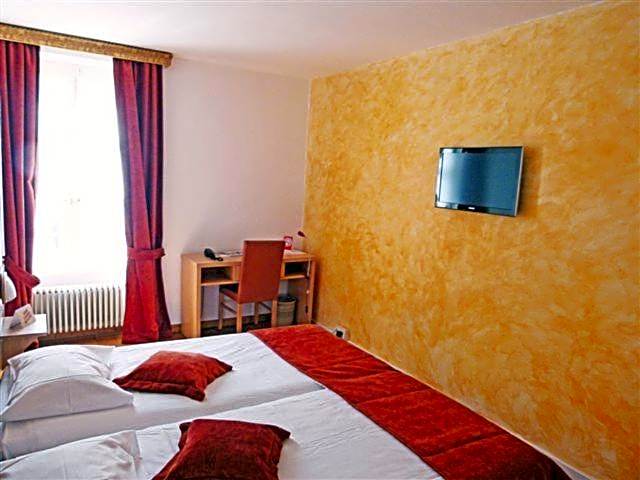 Hostellerie du XVI Siècle