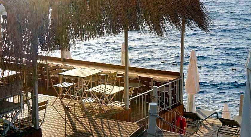Mavilim Hotel
