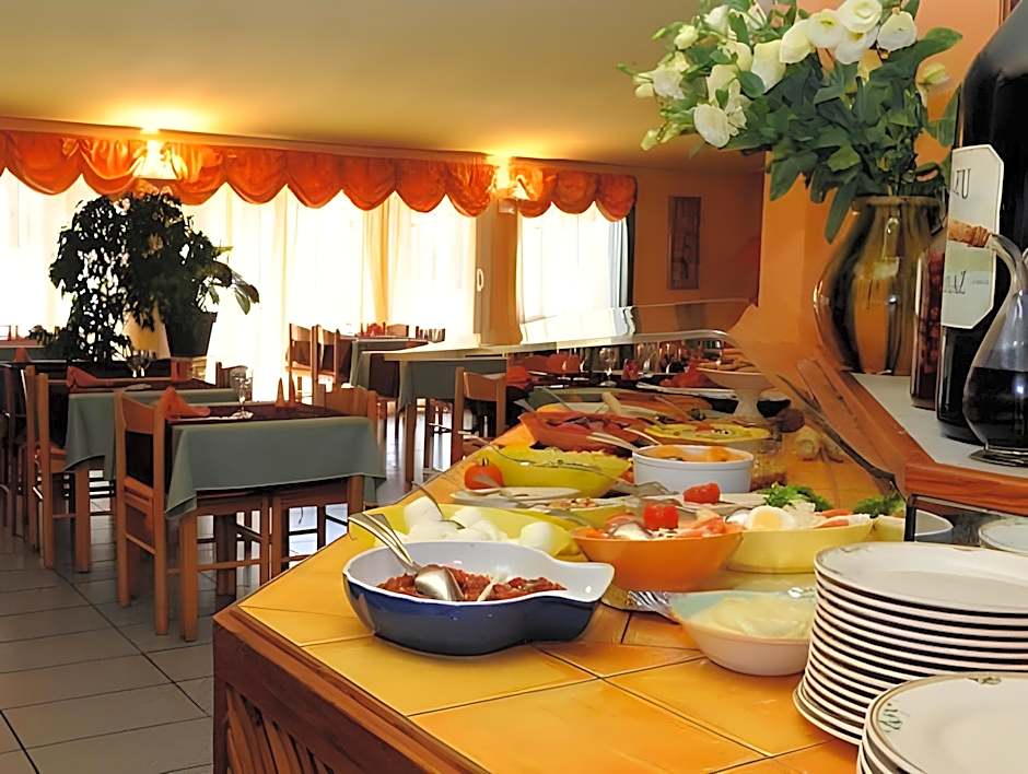 Hotel Cote Sud Leman