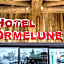 Hotel Ormelune