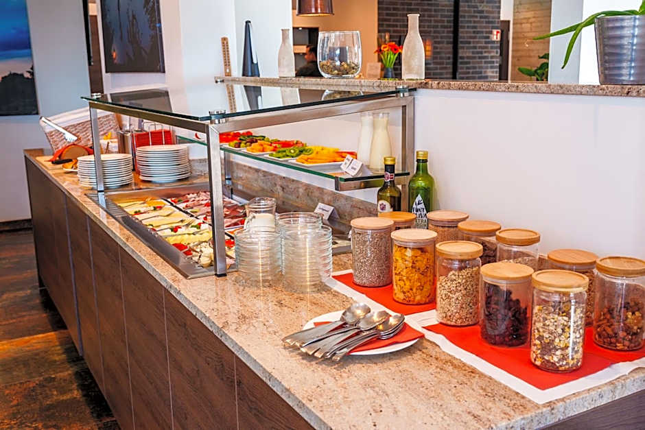 Hotel Duda Langenbruck an der A9 zwischen Ingolstadt und München, ideal für Stopover, Geschäftsreisen und Monteure