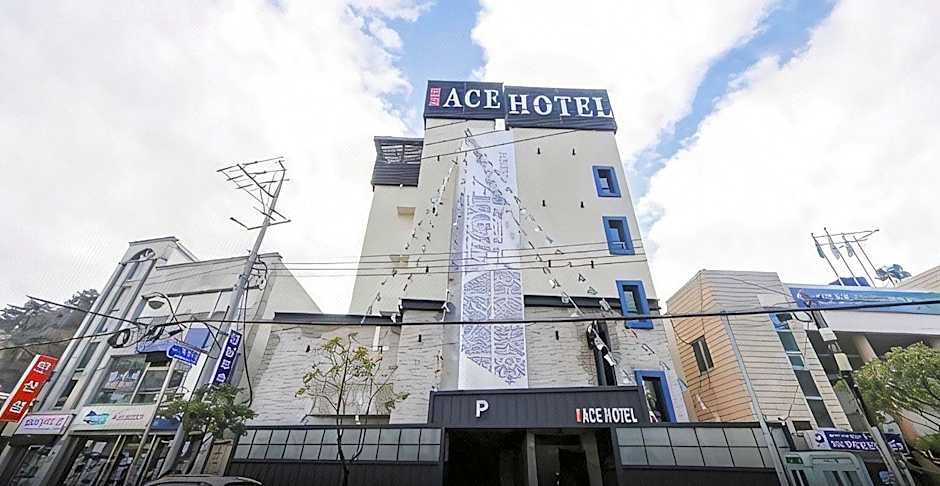 Ace Hotel