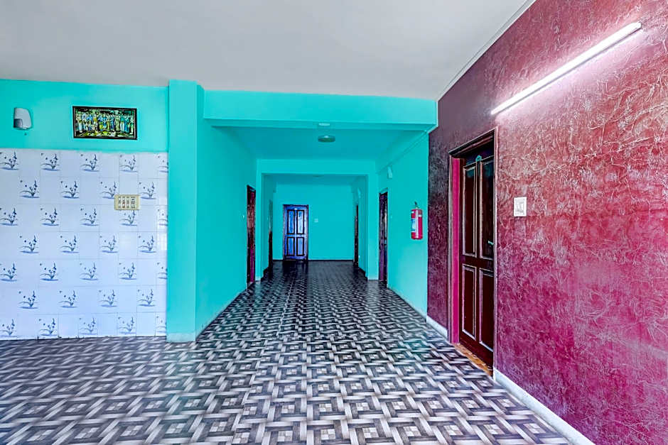 Hotel O Kennedy Nagar Near Railway Station