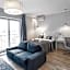 Qbik Loft Aparts