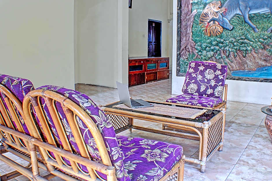 Hotel O Badar Guest House Syariah