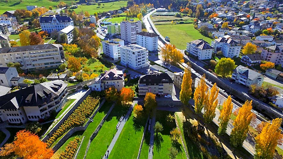 Schlosshotel - Self Check-In Hotel