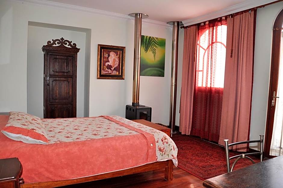 Boutique Hotel Casa Foch
