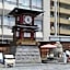 Nest Hotel Matsuyama