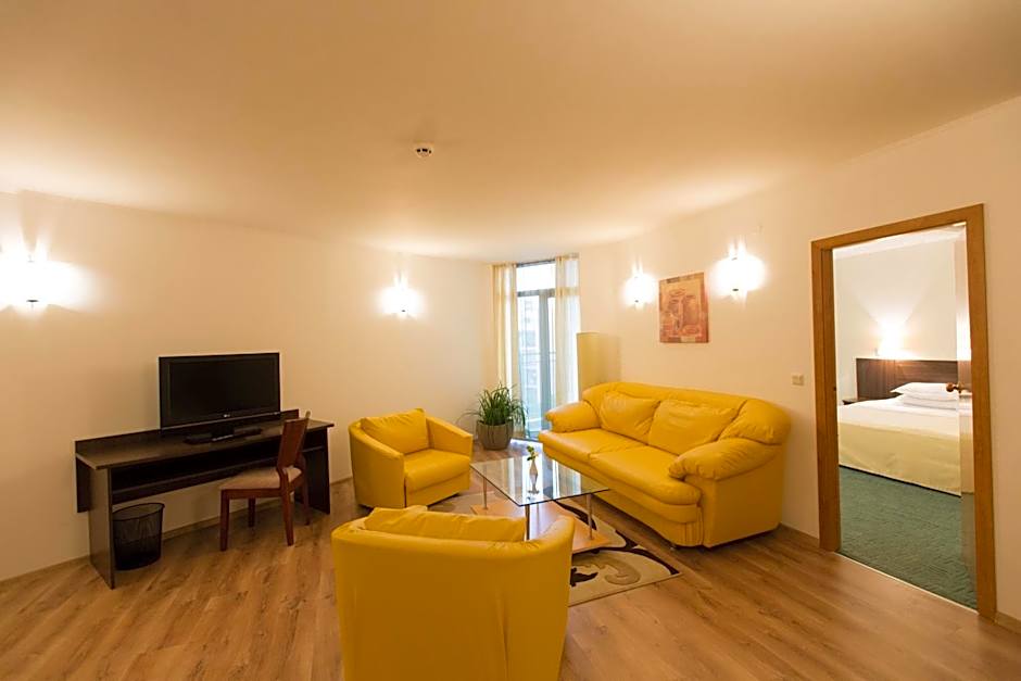 Madara Park Hotel - All Inclusive