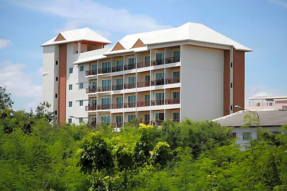 The Icon Place at Nurn Plub Wan