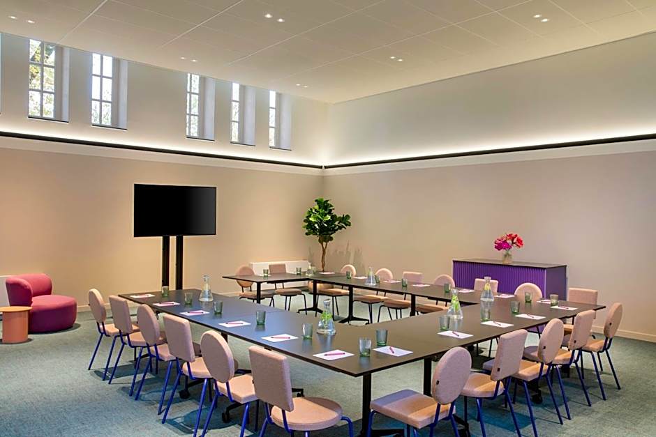 The Rebyl, Nijmegen, a Tribute Portfolio Hotel