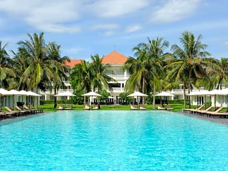 Boutique Hoi An Resort