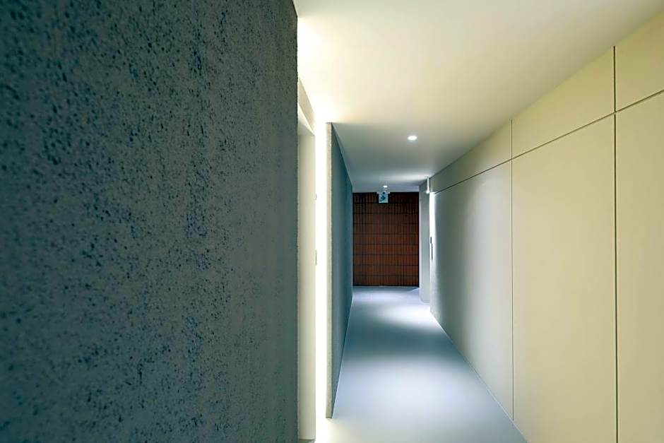 Hotel RUGO in Junghwasan-dong, Jeonju