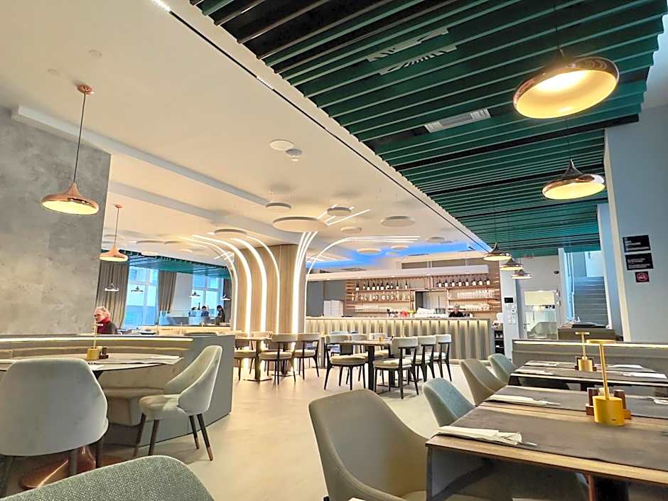 lyf Schönbrunn Vienna