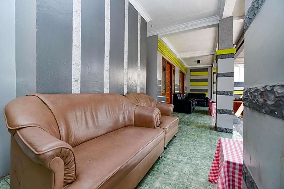 Griya Sakura Syariah near UMS