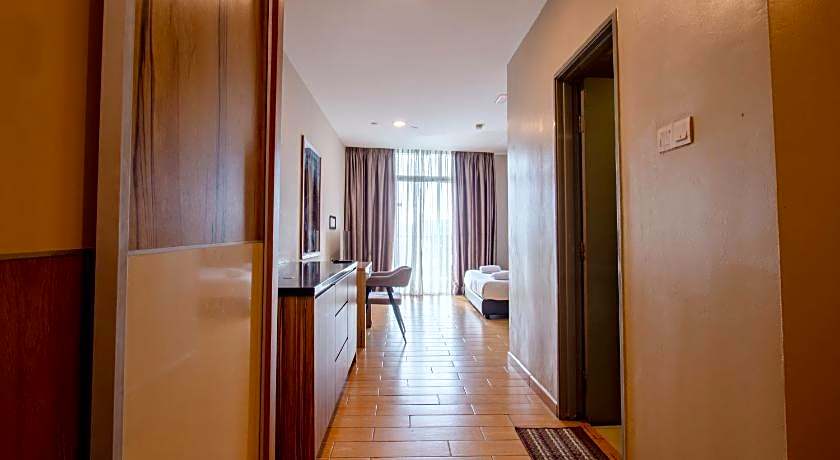 Bangi Perdana Hotel