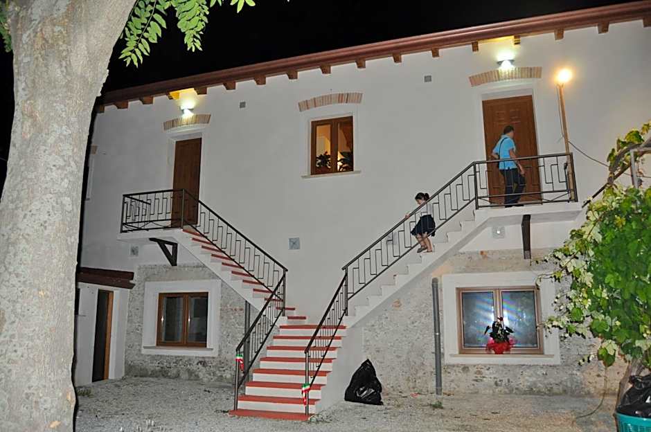 B&B Villa Marsico