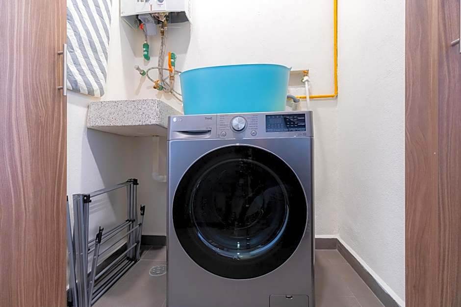 Capitalia Downtown Del Valle