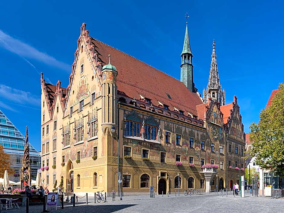 Hotel Gasthof Rössle