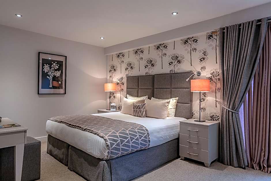 Orsett Hall