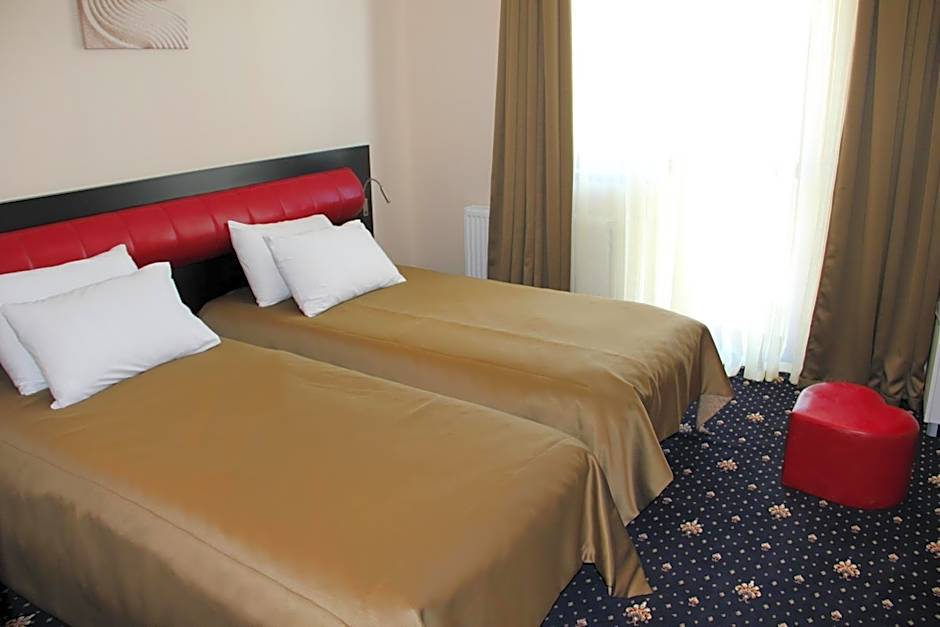 Hotel Villa Palace