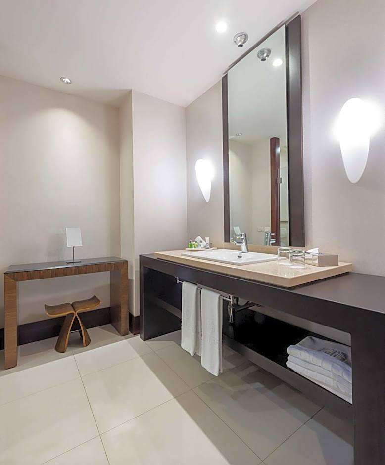 NH Collection Guadalajara