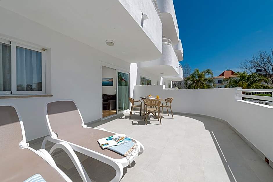 Olive Beach Apartamentos