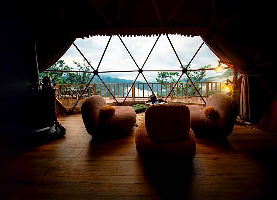 Bogina Dome & Suite - Çamlıhemşin