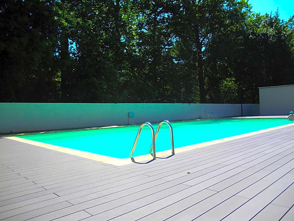 Hotel Balneario De Alceda