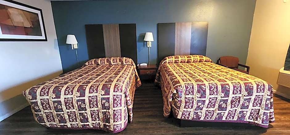 Executive Inn By OYO Mineral Wells US-180