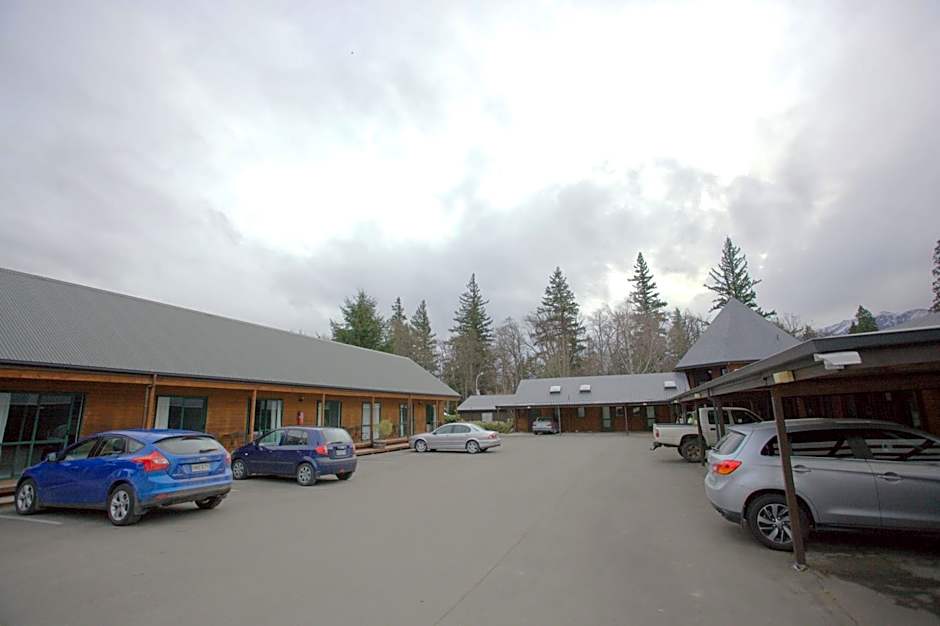 Alpine Lodge Motel