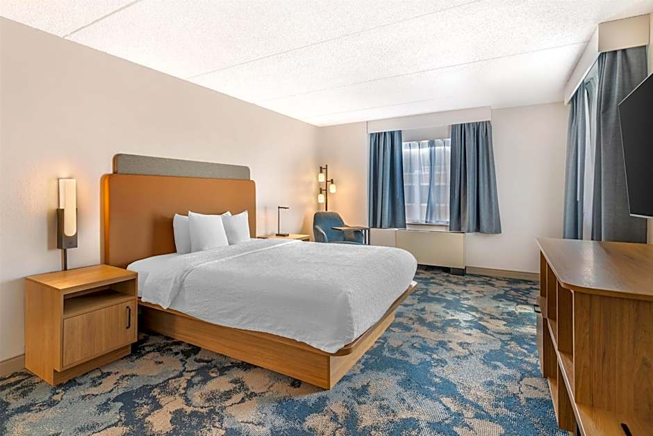 Hampton Inn by Hilton Schenectady Downtown