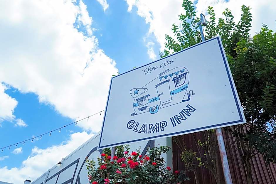 Lone Star Glamp Inn