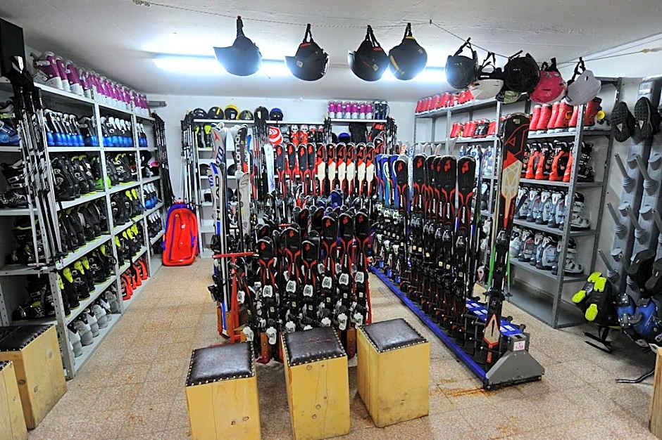 Hotel Kraljevi Čardaci