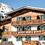 Hotel Monte Cherz