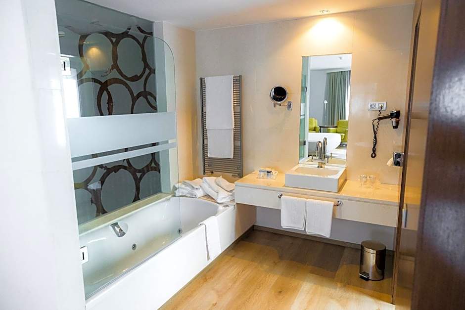 Hotel Veracruz Plaza & Spa