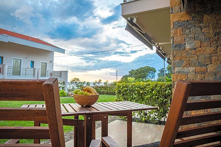 Royalty Suites Seaside