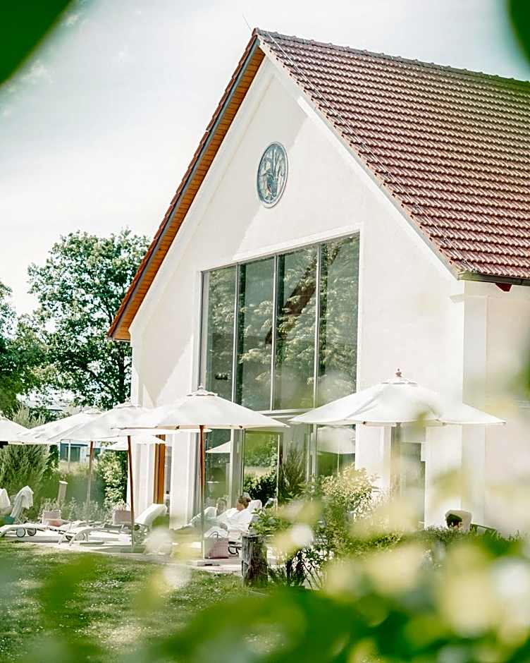 Der Eisvogel - Wellness- & Genusshotel